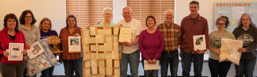 top fundraisers