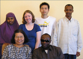 Literacy Volunteers-Androscoggin