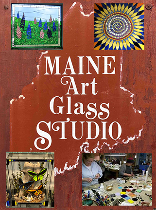 MaineArtGlass